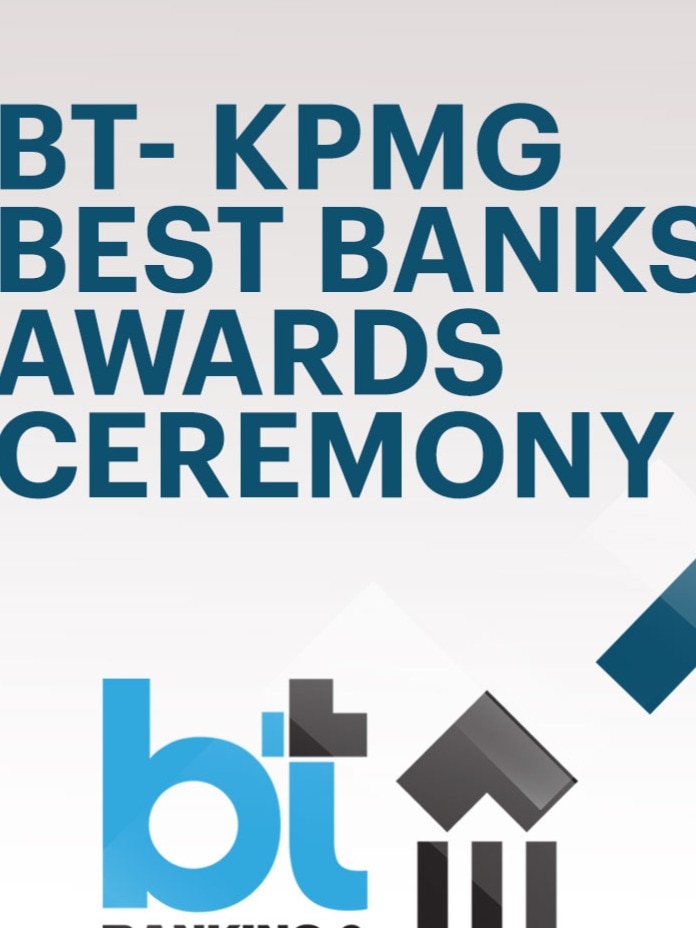 All Winners of BT-KPMG Best Banks Awards: ICICI Bank Awarded Best Bank Of The Year