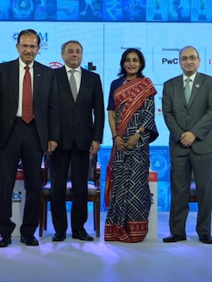 No slowdown in home loans, consumption strong: Experts decode mood of Indian consumers at BT MindRush 2023