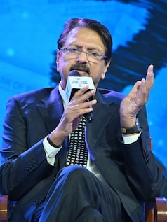 Ajay Piramal discusses the secret sauce for good investment, growth prospects for India, and more at BT MindRush 2023