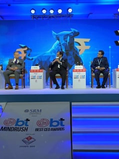 Will this be India’s decade? How can India replace China? Experts reveal at BT MindRush 2023