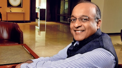 Sashidhar Jagdishan,  MD & CEO, HDFC Bank