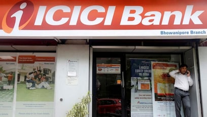 ICICI Bank is making rapid strides towards becoming a tech bank by expanding its digital offerings for retail, MSME and corporate customers. It has covered a lot of ground but there's still a long way to go