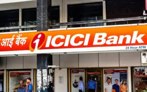 ICICI Bank Ltd.